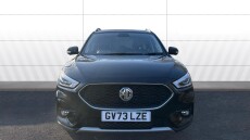 MG ZS 1.0T GDi Exclusive 5dr Petrol Hatchback